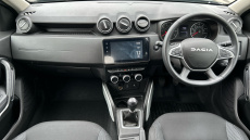 Dacia Duster 1.0 TCe 90 Journey 5dr Petrol Estate